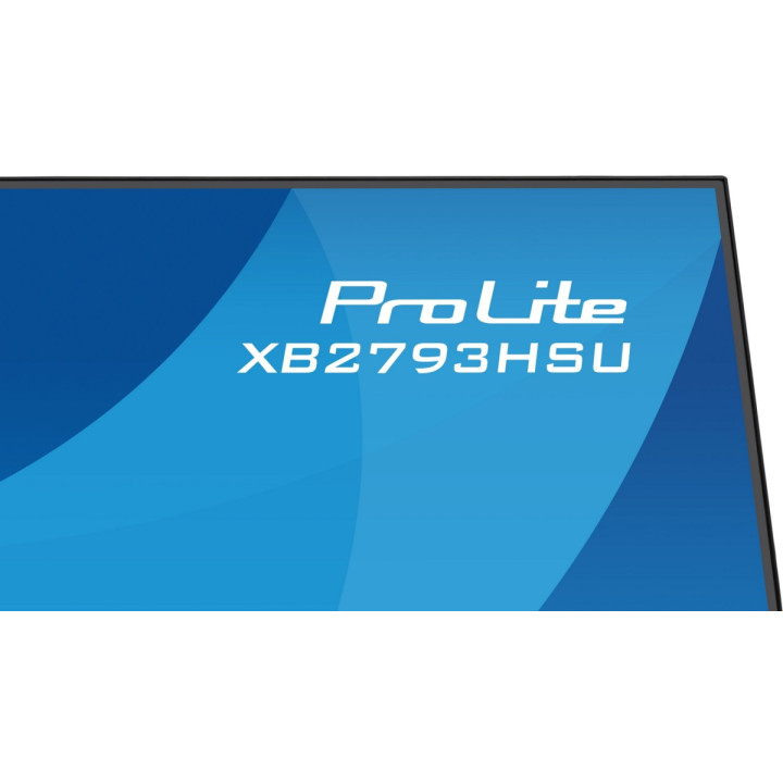 iiyama ProLite XB2793HSU-B1