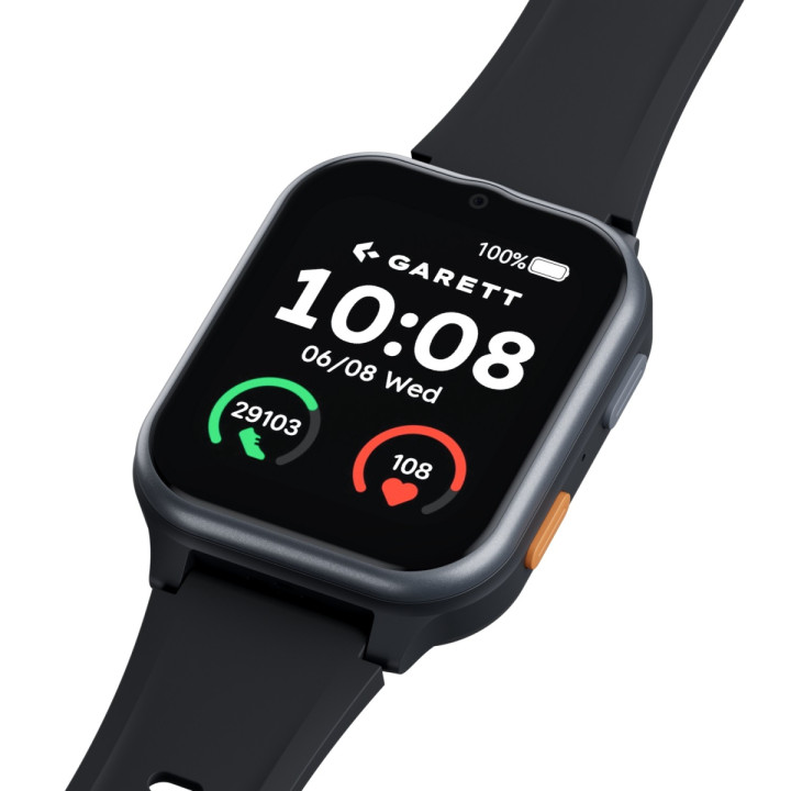 Garett Vita 4G czarny