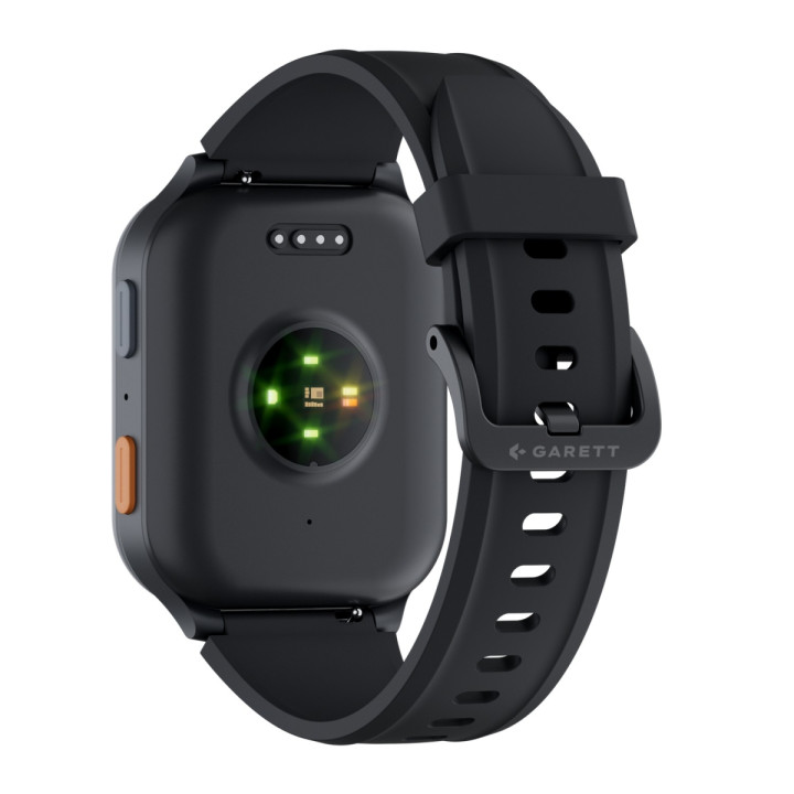 Garett Vita 4G czarny