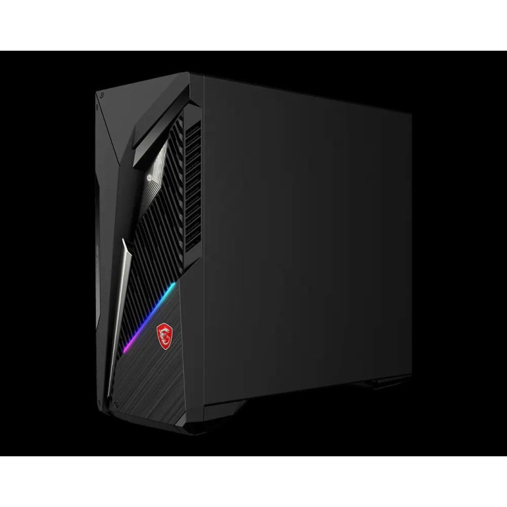 MSI MAG Infinite S3 14NVL5-3066EU i5-14400F 32GB DDR5 SSD1TB RTX 5060 SHADOW 2X 8GB WIFI 6E + BT 5.3 500W Win11 Black