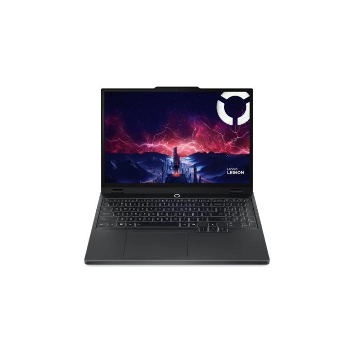 Laptop Lenovo Legion 5 15AHP10 Gen 10 83M00023PB Ryzen 7 260 15,1" WQXGA OLED 165Hz 16GB 512SSD RTX5050 DLSS 4