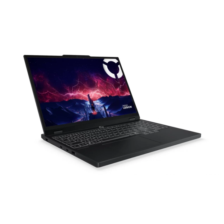 Laptop Lenovo Legion 5 15AHP10 Gen 10 83M00023PB Ryzen 7 260 15,1" WQXGA OLED 165Hz 16GB 512SSD RTX5050 DLSS 4