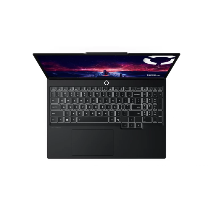 Laptop Lenovo Legion 5 15AHP10 Gen 10 83M00023PB Ryzen 7 260 15,1" WQXGA OLED 165Hz 16GB 512SSD RTX5050 DLSS 4