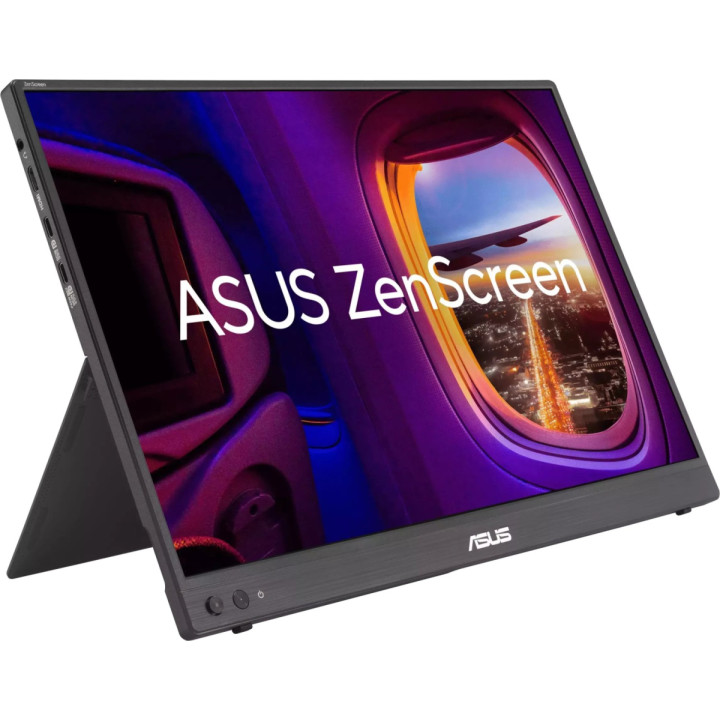 ASUS ZenScreen MB16NCG - 155Hz | 2560 x 1600 | IPS | 16''
