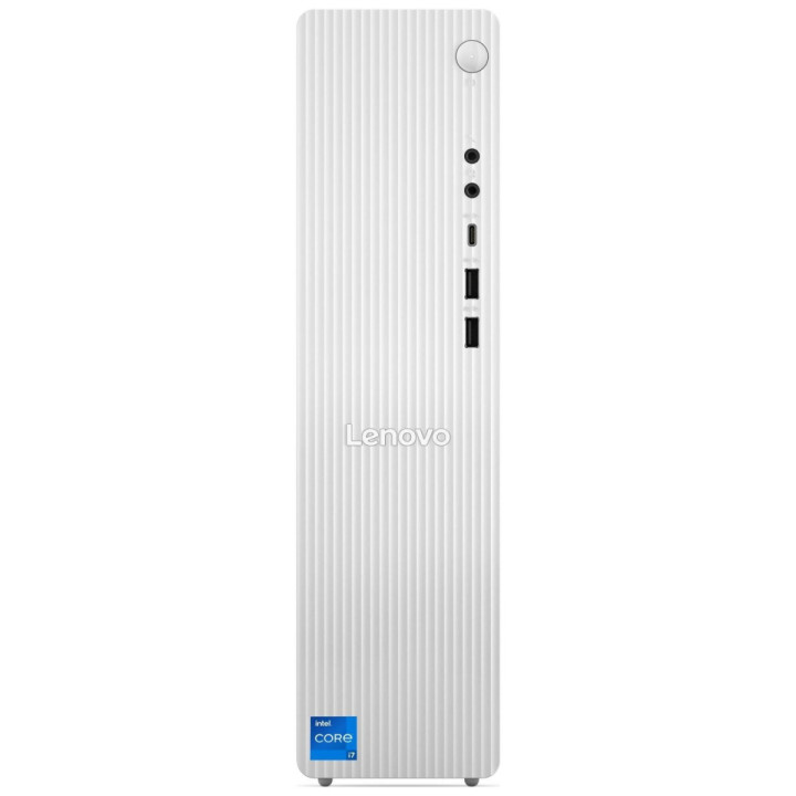 Lenovo IdeaCentre Tower - i5-14400 | 32GB | 1TB | Win11Pro
