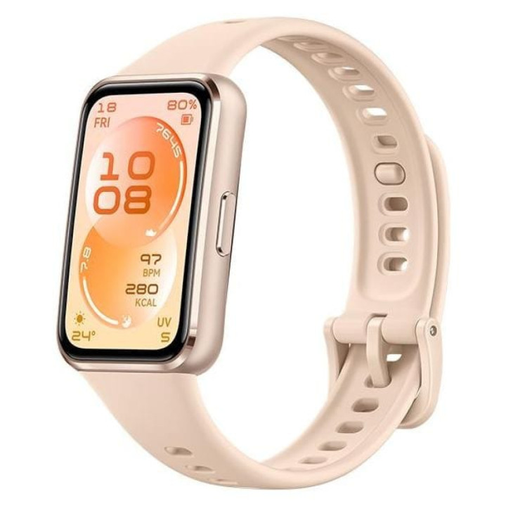 Huawei Band 11 beżowy