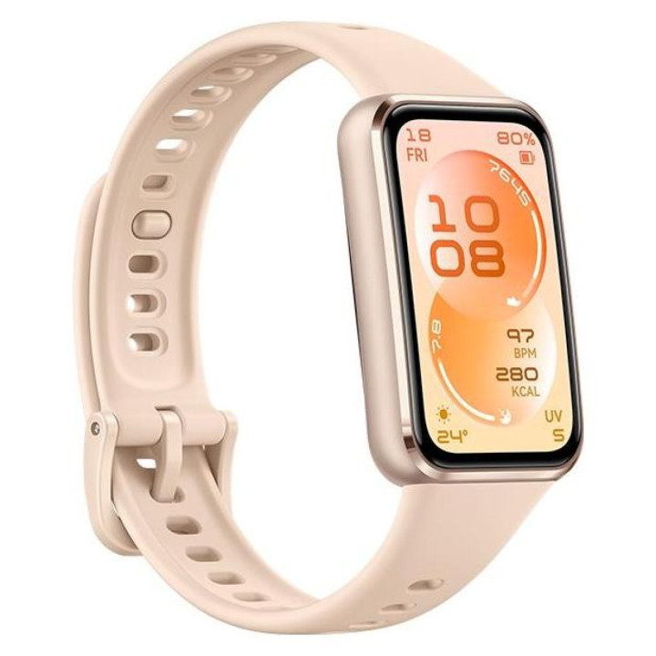 Huawei Band 11 beżowy