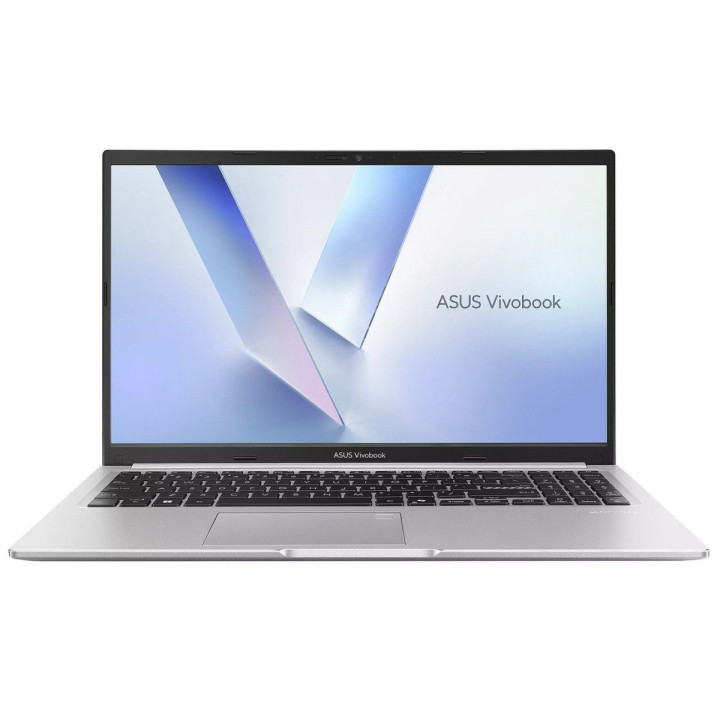 Laptop ASUS VivoBook 15 M1502NAQ-BQ039 - Ryzen 5 150 | 15,6'' | 16GB | 512GB | noOS | Srebrny