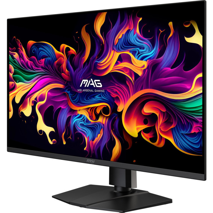 MSI MAG 322UP QD-OLED E16 31.5inch