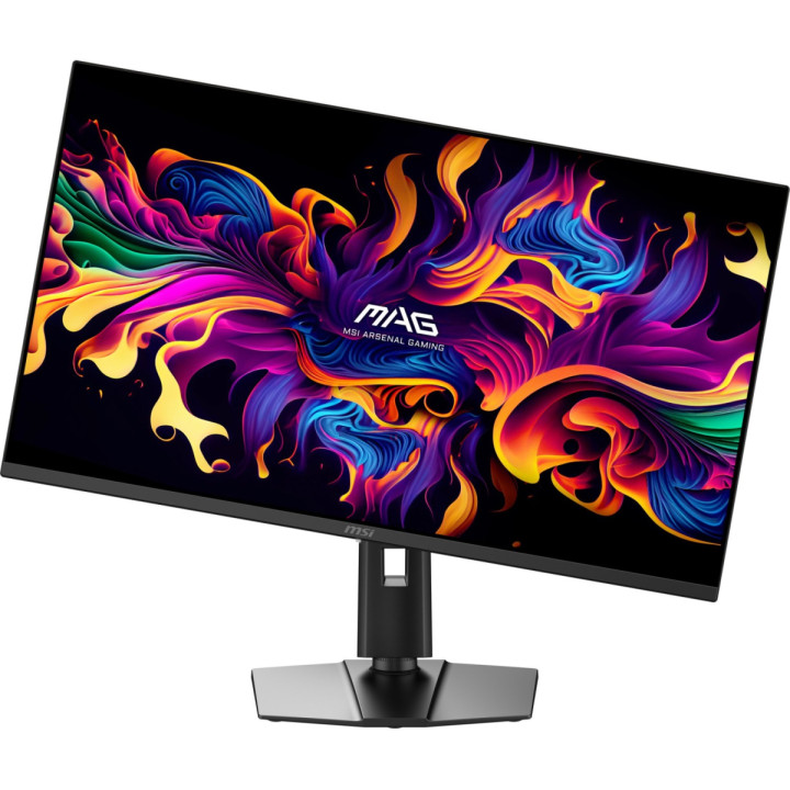 MSI MAG 322UP QD-OLED E16 31.5inch