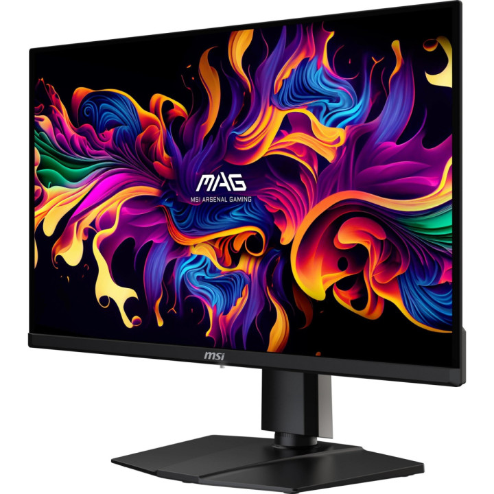 MSI MAG 271QP QD-OLED X28 26.5inch