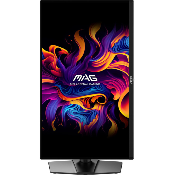 MSI MAG 271QP QD-OLED X28 26.5inch