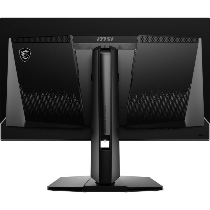 MSI MAG 271QP QD-OLED X28 26.5inch