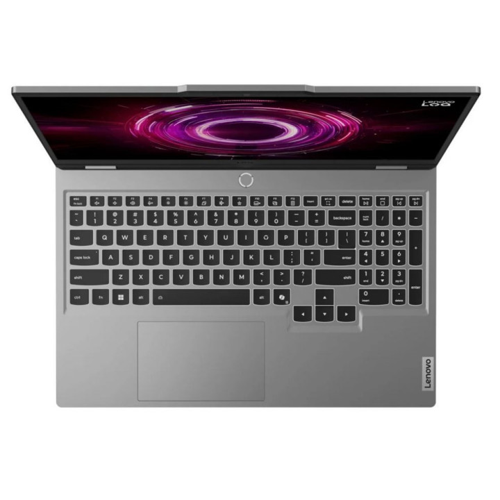 Laptop Lenovo LOQ 15 - Ryzen 5 220 | 15,6''-144Hz | 32GB | 512GB | Win11 | RTX5050