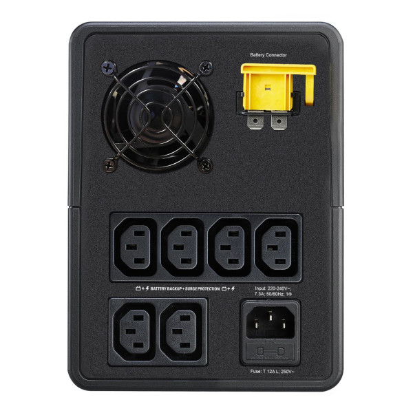 Zasilacz UPS APC BVX1600LI