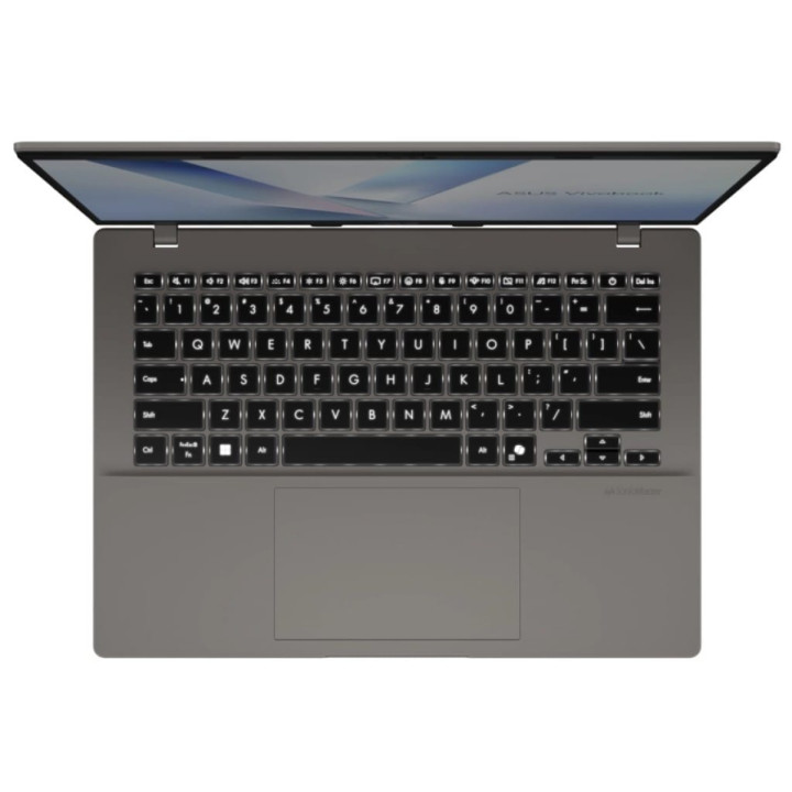 Laptop ASUS Vivobook 14 M1407GA-LY011W - Ryzen AI 7 445 | 14'' | 16GB | 512GB | W11H | Złoty