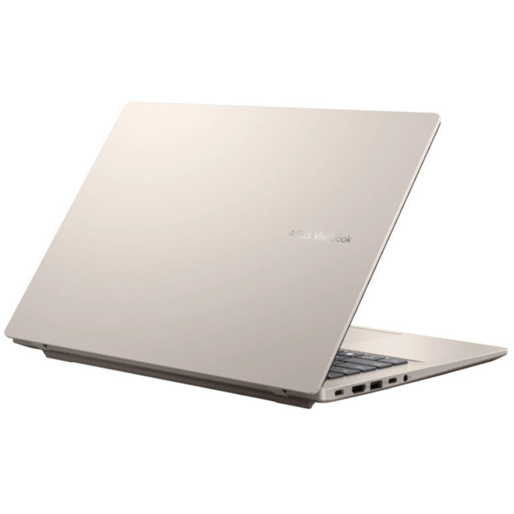 Laptop ASUS Vivobook 14 M1407GA-LY011W - Ryzen AI 7 445 | 14'' | 16GB | 512GB | W11H | Złoty