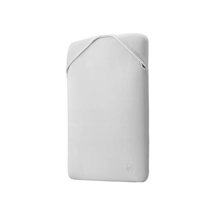 Etui HP Reversible Protective Silver Laptop Sleeve do notebooka 14 1 szare 2F2J1AA