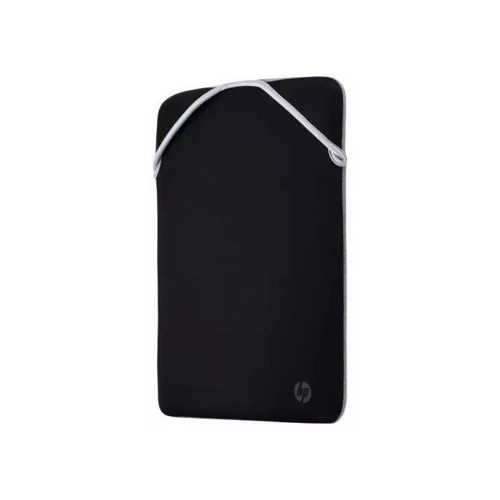 Etui HP Reversible Protective Silver Laptop Sleeve do notebooka 14 1 szare 2F2J1AA