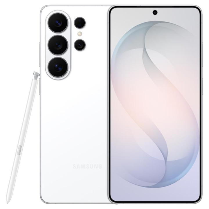 Smartfon Samsung Galaxy S26 Ultra 5G 16/1TB Dual SIM biały (S948)
