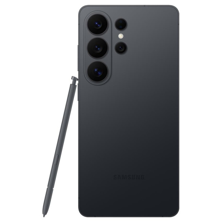 Smartfon Samsung Galaxy S26 Ultra 5G 16/1TB Dual SIM czarny (S948)