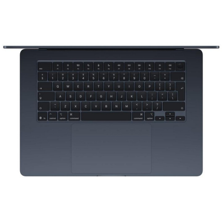 Laptop Apple MacBook Air 15 MDVN4ZE/A M5 10‑core CPU 10‑core GPU 15,3" 24GB 1000SSD Int MacOS Północ
