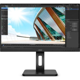 Monitor AOC LED 24 Q24P2Q