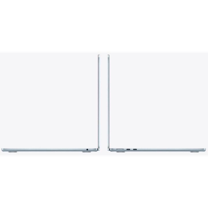 Laptop Apple MacBook Air 13 MDHK4ZE/A M5 10‑core CPU 10‑core GPU 13,6" 24GB 1000SSD Int MacOS Błękitny