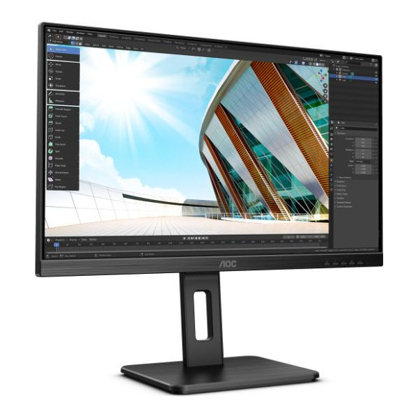 Monitor AOC LED 24 Q24P2Q