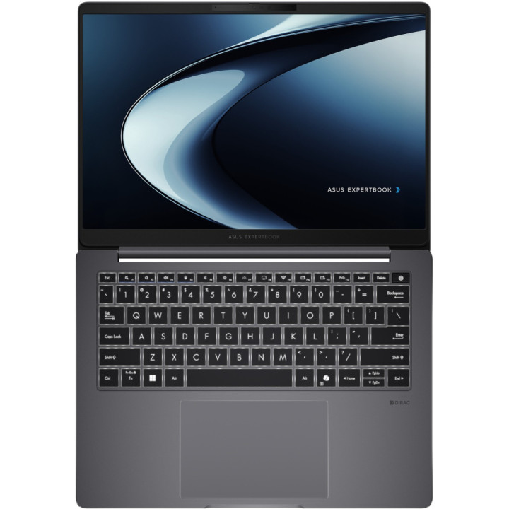 Laptop ASUS ExpertBook PM3406CKA-LY0291W - Ryzen AI 5 330 | 14'' | 16GB | 512GB | W11H