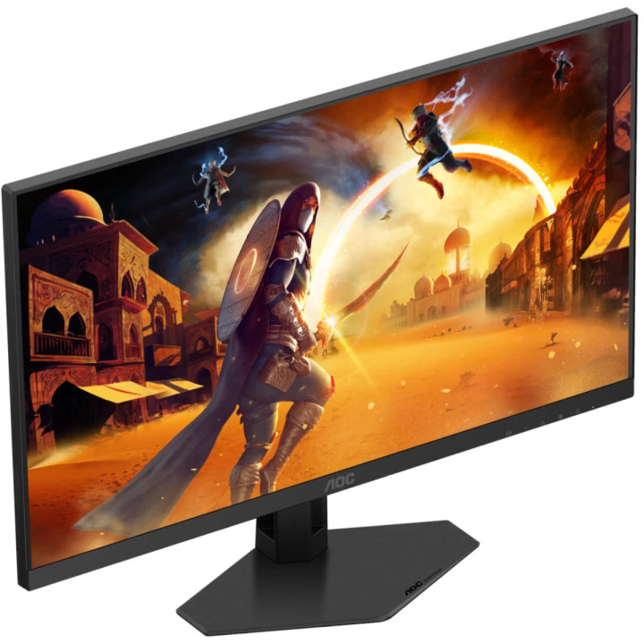 AOC 24G4ZRE Gaming 23.8in 16:9 Fast IPS