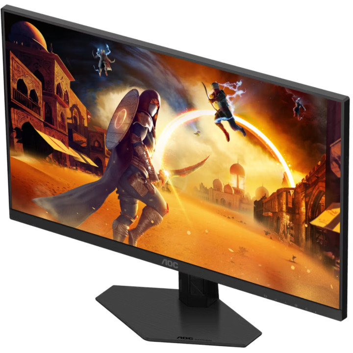AOC 24G4ZRE Gaming 23.8in 16:9 Fast IPS