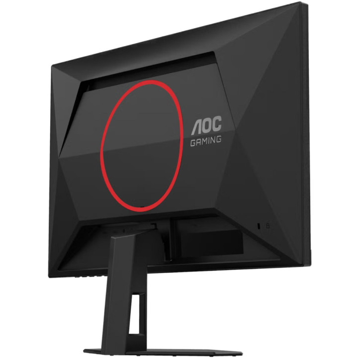 AOC 24G4ZRE Gaming 23.8in 16:9 Fast IPS