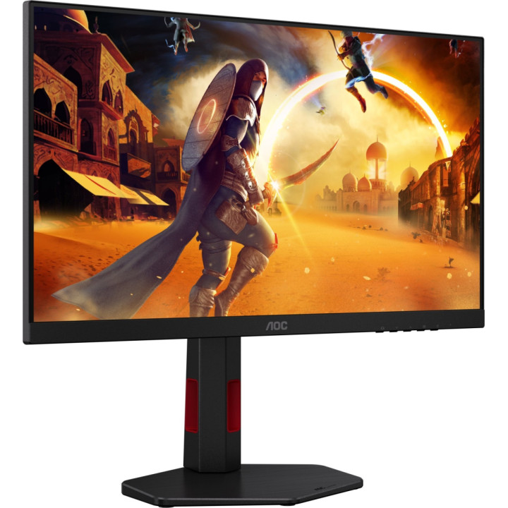 AOC 24G4ZR Gaming 23.8inch 16:9 Fast IPS