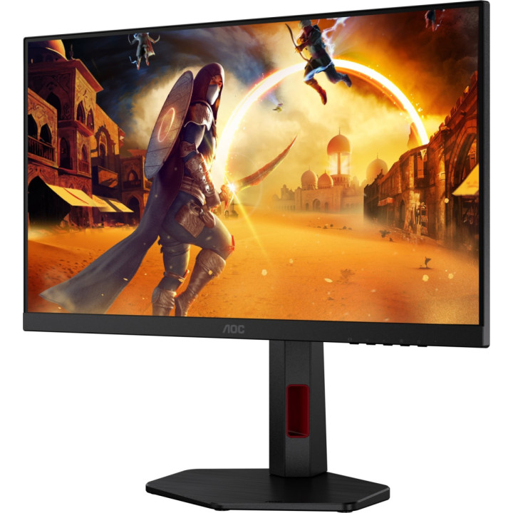 AOC 24G4ZR Gaming 23.8inch 16:9 Fast IPS