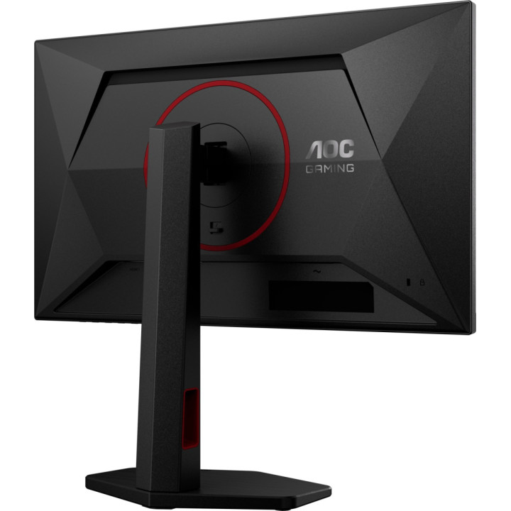 AOC 24G4ZR Gaming 23.8inch 16:9 Fast IPS