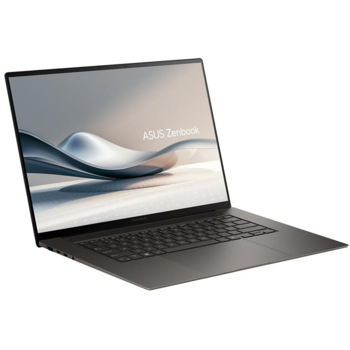 Laptop ASUS ZenBook S16 OLED UM5606GA-SR206X - Ryzen AI 9 465 | 16'' 3K | 120Hz | 32GB | 1TB | W11Pro | Szary