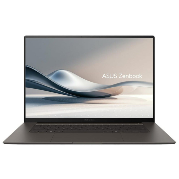 Laptop ASUS ZenBook S16 OLED UM5606GA-SR206X - Ryzen AI 9 465 | 16'' 3K | 120Hz | 32GB | 1TB | W11Pro | Szary