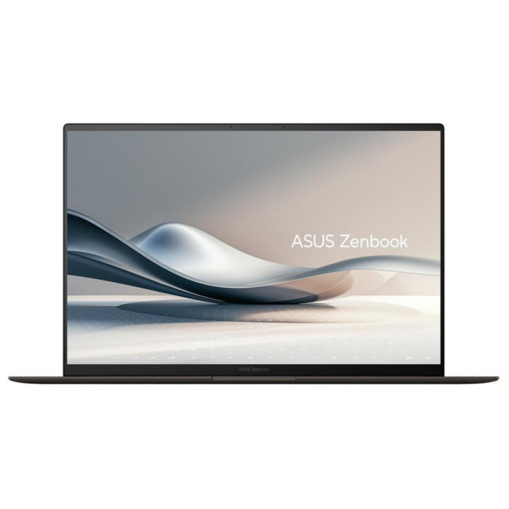 Laptop ASUS ZenBook S16 OLED UM5606GA-SR206X - Ryzen AI 9 465 | 16'' 3K | 120Hz | 32GB | 1TB | W11Pro | Szary