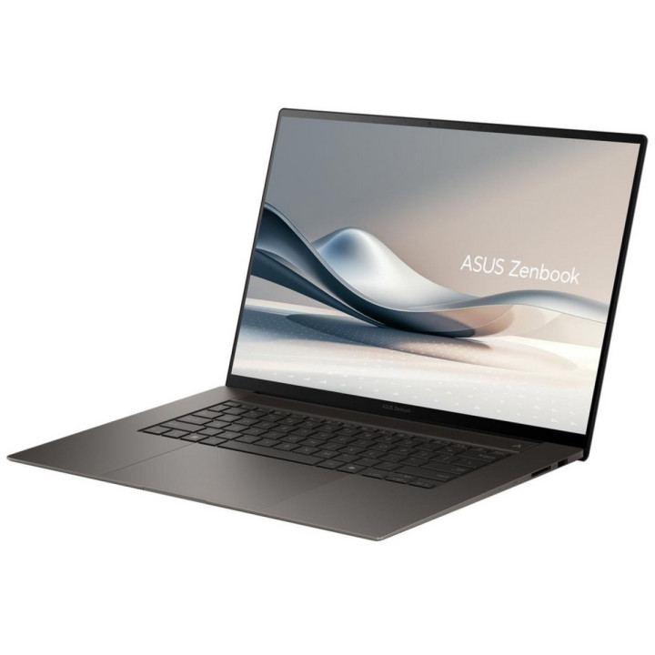 Laptop ASUS ZenBook S16 OLED UM5606GA-SR206X - Ryzen AI 9 465 | 16'' 3K | 120Hz | 32GB | 1TB | W11Pro | Szary