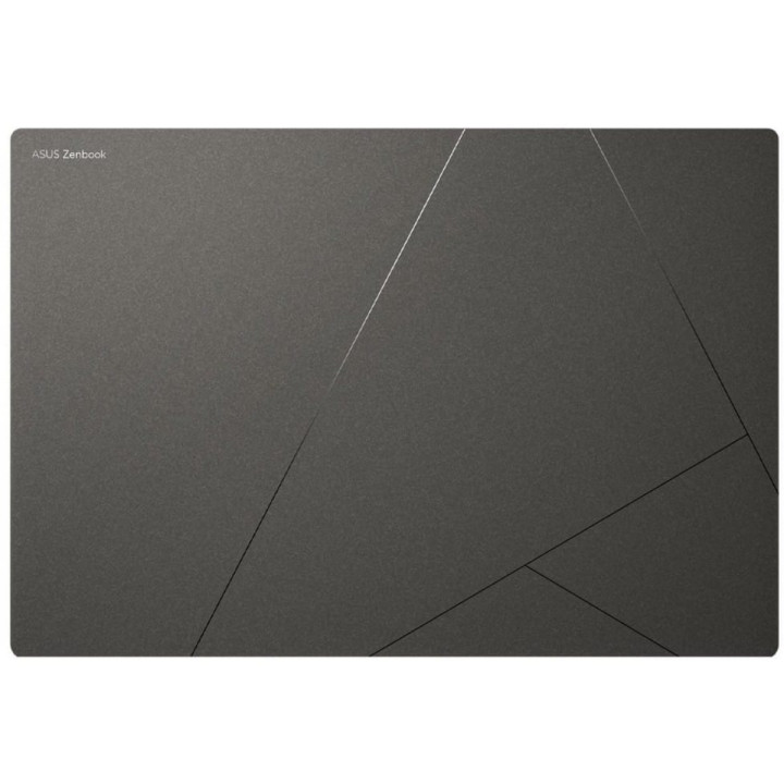 Laptop ASUS ZenBook S16 OLED UM5606GA-SR206X - Ryzen AI 9 465 | 16'' 3K | 120Hz | 32GB | 1TB | W11Pro | Szary