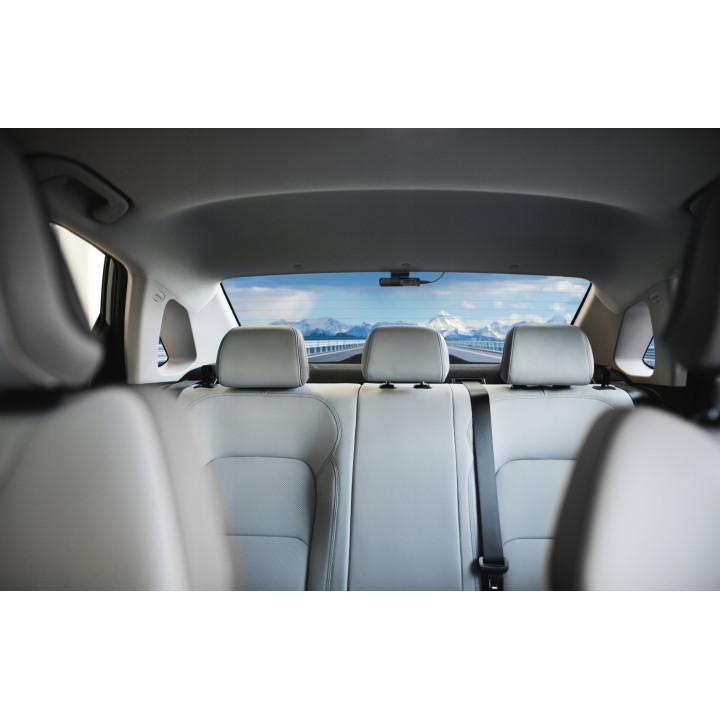 Kamera tylna 2w1 Mio MiVue E80D 2,5K HDR do wideorejestratora Mio MiVue 956W