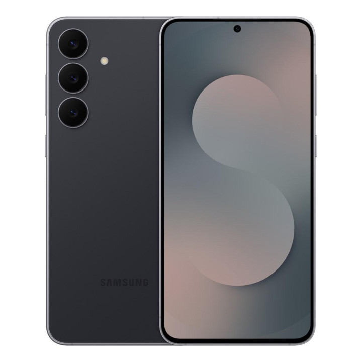Samsung Galaxy S25 FE (S731) 5G 8/256GB Jetblack