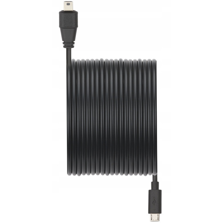 Kamera tylna 2w1 Mio MiVue E80D 2,5K HDR do wideorejestratora Mio MiVue 956W