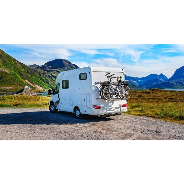 Kamera tylna 2w1 Mio MiVue E80D 2,5K HDR do wideorejestratora Mio MiVue 956W