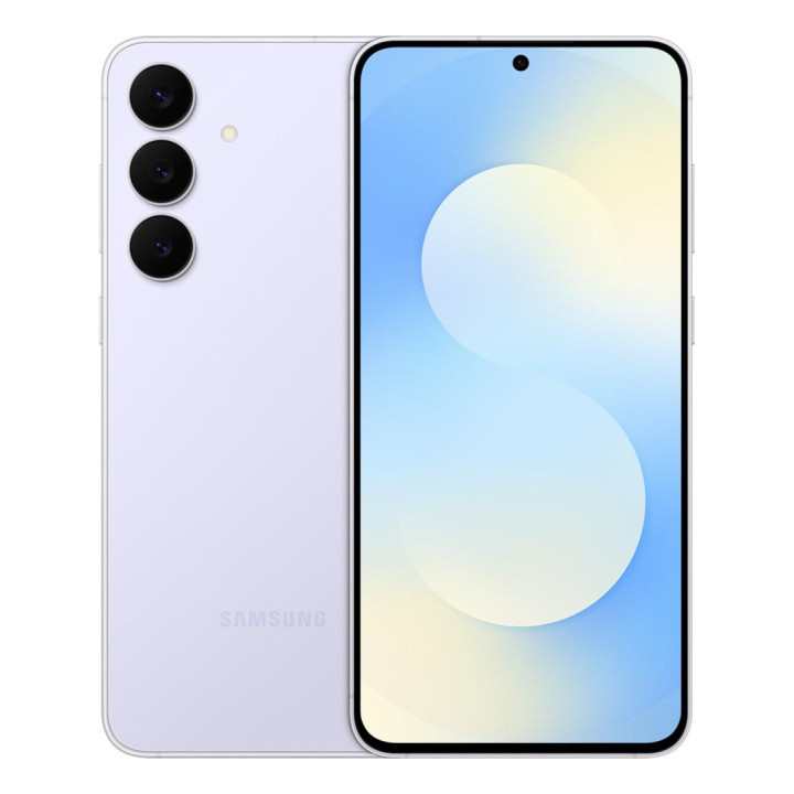 Samsung Galaxy S25 FE (S731) 5G 8/512GB Iceblue