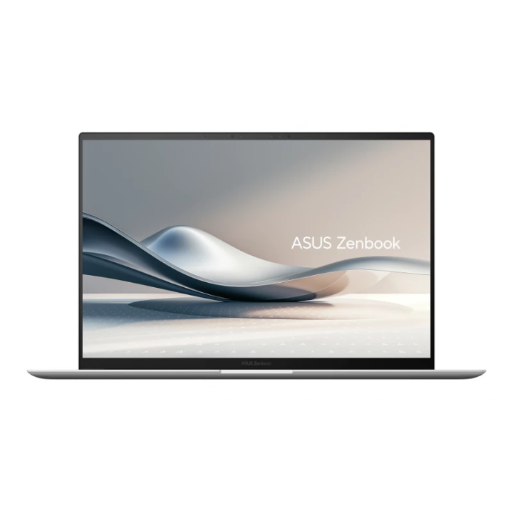 Laptop ASUS Zenbook S 14 UX5406SA-QJ502W Ultra 7 256V 14" OLED WUXGA 0,2ms 16GB 512SSD W11
