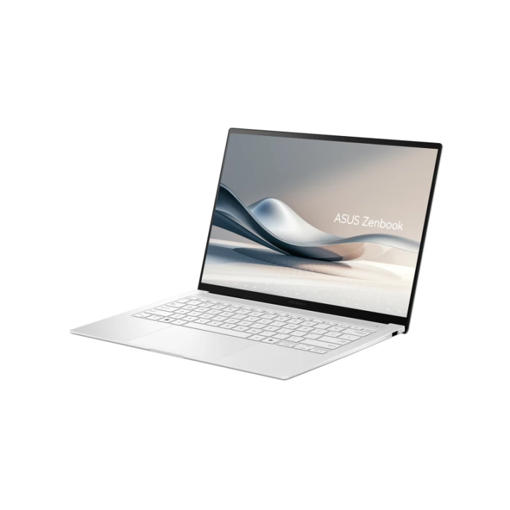 Laptop ASUS Zenbook S 14 UX5406SA-QJ502W Ultra 7 256V 14" OLED WUXGA 0,2ms 16GB 512SSD W11