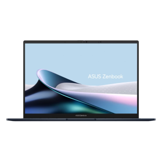 Laptop ASUS Zenbook 14 UX3405CA-SU864X Ultra 9 285H Touch 14" 3K OLED 120Hz 0,2ms 32GB 1000SSD W11Pro