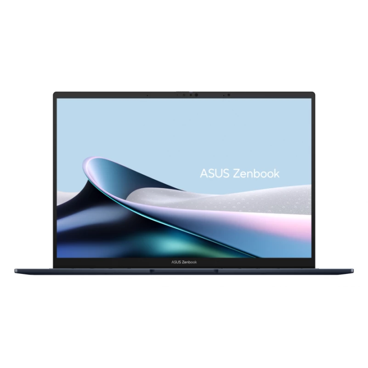 Laptop ASUS Zenbook 14 UX3405CA-SU864X Ultra 9 285H Touch 14" 3K OLED 120Hz 0,2ms 32GB 1000SSD W11Pro